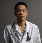 Dr. Matthew Chong